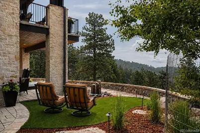 940 Twisted Pine Road, Golden, CO 80401 - Photo 42
