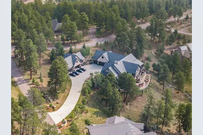 940 Twisted Pine Road, Golden, CO 80401 - Photo 1