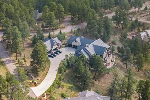 940 Twisted Pine Rd, Golden, CO 80401 - Photo 1