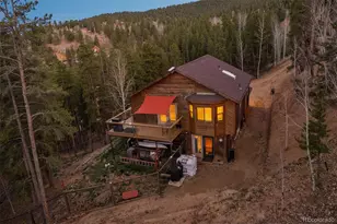 609 Gold Flake Terrace, Bailey, CO 80421 - Photo 28