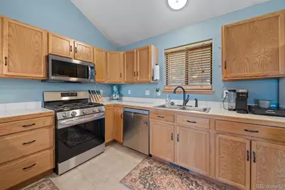 609 Gold Flake Terrace, Bailey, CO 80421 - Photo 14