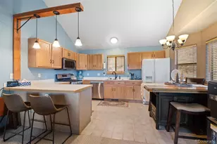 609 Gold Flake Terrace, Bailey, CO 80421 - Photo 4