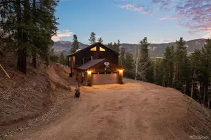 609 Gold Flake Terrace, Bailey, CO 80421 - Photo 8