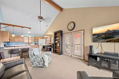 609 Gold Flake Terrace, Bailey, CO 80421 - Photo 2