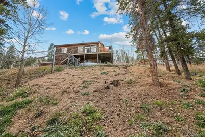 609 Gold Flake Terrace, Bailey, CO 80421 - Photo 36