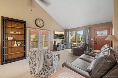 609 Gold Flake Terrace, Bailey, CO 80421 - Photo 12