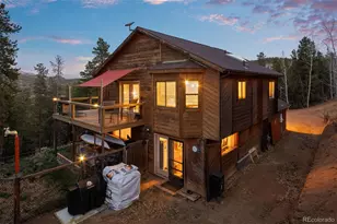 609 Gold Flake Terrace, Bailey, CO 80421 - Photo 34