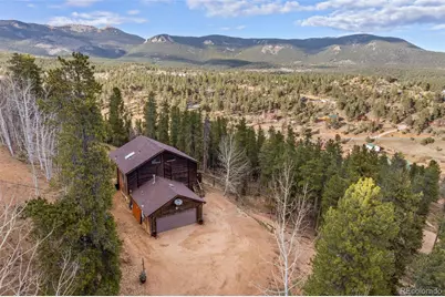 609 Gold Flake Terrace, Bailey, CO 80421 - Photo 46