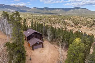 609 Gold Flake Terrace, Bailey, CO 80421 - Photo 46