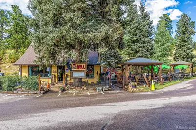 28735 Little Big Horn Drive, Evergreen, CO 80439 - Photo 48