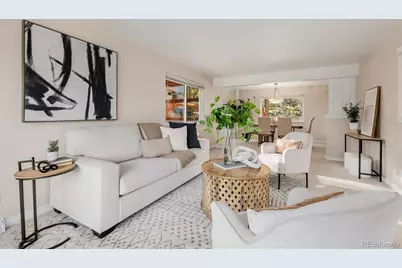 28735 Little Big Horn Drive, Evergreen, CO 80439 - Photo 12