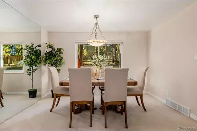 28735 Little Big Horn Drive, Evergreen, CO 80439 - Photo 14