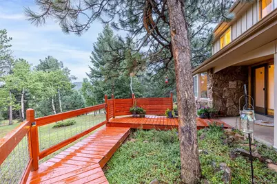 28735 Little Big Horn Drive, Evergreen, CO 80439 - Photo 40