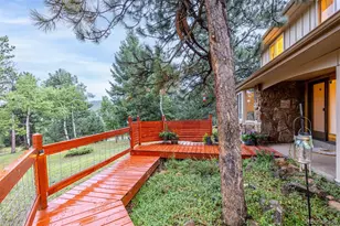 28735 Little Big Horn Dr, Evergreen, CO 80439 - Photo 40