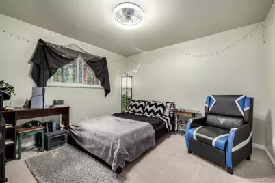 28735 Little Big Horn Drive, Evergreen, CO 80439 - Photo 32