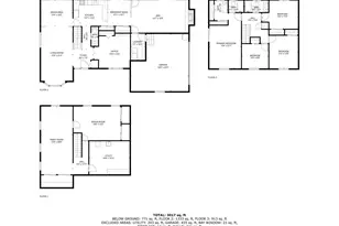 28735 Little Big Horn Dr, Evergreen, CO 80439 - Photo 50