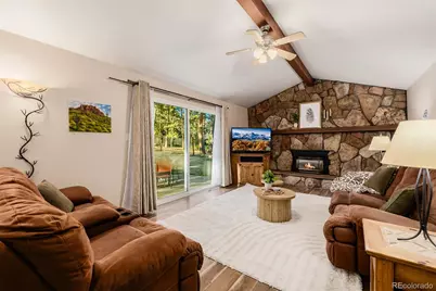 28735 Little Big Horn Drive, Evergreen, CO 80439 - Photo 20