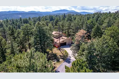 28735 Little Big Horn Drive, Evergreen, CO 80439 - Photo 44