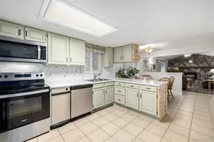 28735 Little Big Horn Dr, Evergreen, CO 80439 - Photo 16