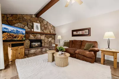 28735 Little Big Horn Drive, Evergreen, CO 80439 - Photo 22