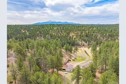 275 Mohave Creek Trail, Florissant, CO 80816 - Photo 28