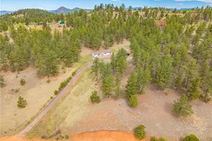 275 Mohave Creek Trail, Florissant, CO 80816 - Photo 24