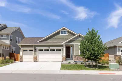 2781 E 163rd Place, Thornton, CO 80602 - Photo 2