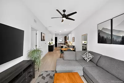 2530 Lawrence Street #Ra206, Denver, CO 80205 - Photo 6