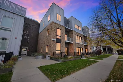 2530 Lawrence Street #Ra206, Denver, CO 80205 - Photo 1