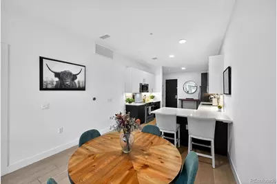 2530 Lawrence Street #Ra206, Denver, CO 80205 - Photo 16