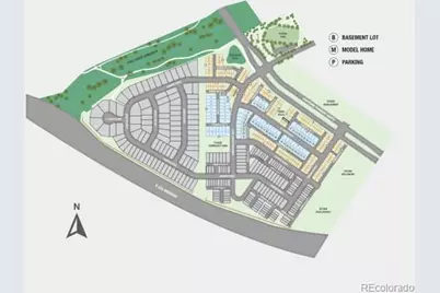 [Address not provided], Thornton, CO  - Photo 32