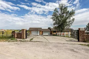 2385 Arabian Trail, Elizabeth, CO 80107 - Photo 2