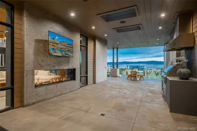 502 Emberglow Lane, Highlands Ranch, CO 80126 - Photo 44