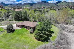 6155 Meadowbrook Dr, Morrison, CO 80465 - Photo 44