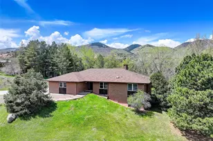 6155 Meadowbrook Dr, Morrison, CO 80465 - Photo 1