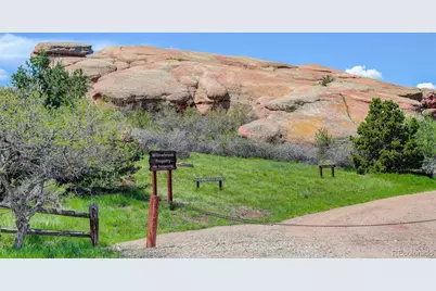 6155 Meadowbrook Drive, Morrison, CO 80465 - Photo 38