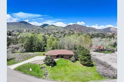 6155 Meadowbrook Drive, Morrison, CO 80465 - Photo 40