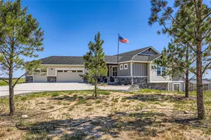 229 High Meadows Loop, Elizabeth, CO 80107 - Photo 2
