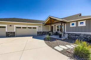 229 High Meadows Loop, Elizabeth, CO 80107 - Photo 1