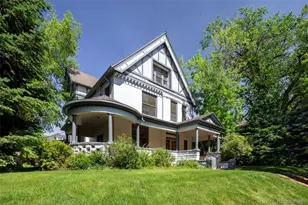 707 N Corona St, Denver, CO 80218 - Photo 2