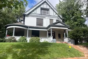 707 N Corona St, Denver, CO 80218 - Photo 1