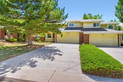 1374 Briar Circle, Littleton, CO 80126 - Photo 2