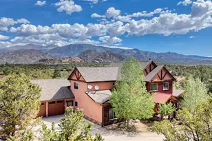 31055 Kodiak Ct, Buena Vista, CO 81211 - Photo 2