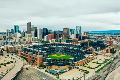 1940 Blake Street #301, Denver, CO 80202 - Photo 34