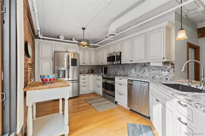 1940 Blake Street #301, Denver, CO 80202 - Photo 18