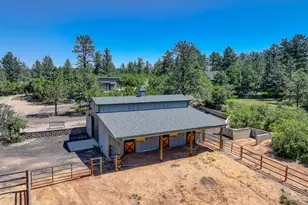 2766 Sandy Ridge Rd, Sedalia, CO 80135 - Photo 40