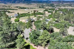 2766 Sandy Ridge Rd, Sedalia, CO 80135 - Photo 52