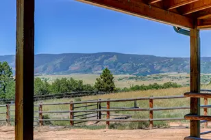 2766 Sandy Ridge Rd, Sedalia, CO 80135 - Photo 6