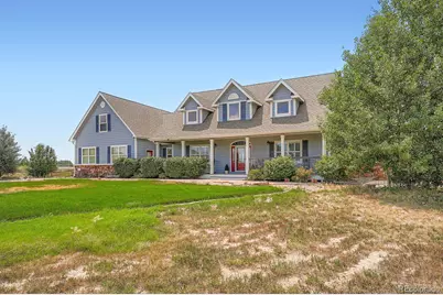 705 Antelope Drive W, Bennett, CO 80102 - Photo 1
