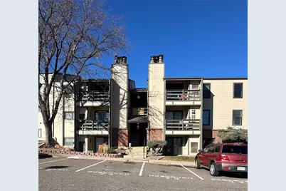 579 Wright Street #207, Lakewood, CO 80228 - Photo 1